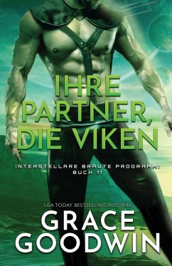 Cover Ihre Partner, die Viken