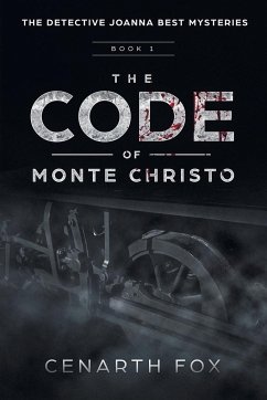 The Code of Monte Christo - Fox, Cenarth