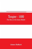 Tangier - 1680