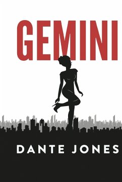 Gemini - Jones, Dante