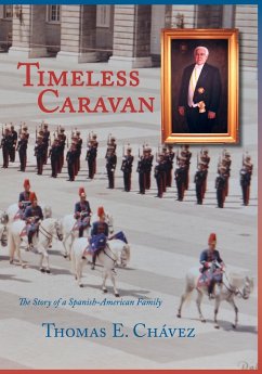 Timeless Caravan