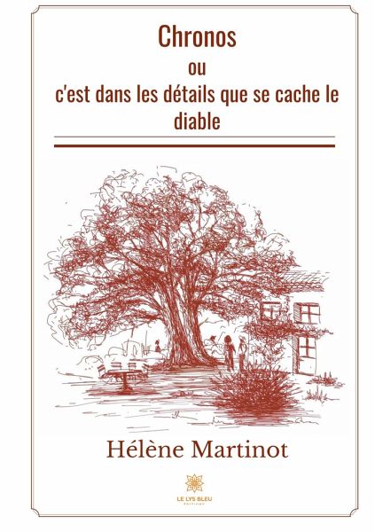 Chronos ou c'est dans les détails que se cache le diable