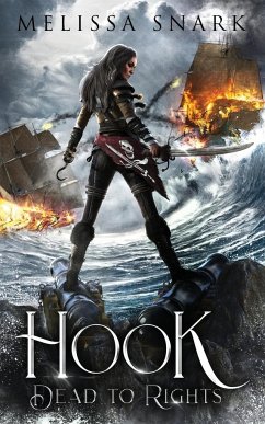 Hook - Snark, Melissa
