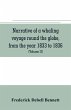 Narrative of a whaling voyage round the... - Bild 1