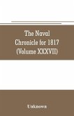 The Naval chronicle for 1817