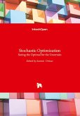 Stochastic Optimization