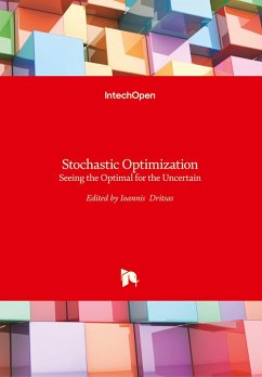 Cover Stochastic Optimization