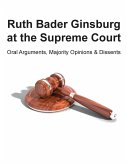 Ruth Bader Ginsburg at the Supreme Court