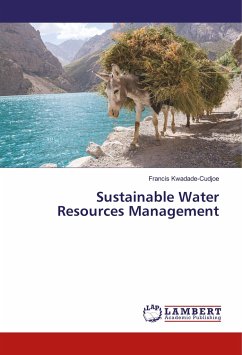 Sustainable Water Resources Management