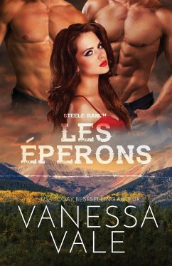 Les éperons - Vale, Vanessa