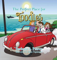 The Perfect Place for Toodles - Pierce, Barbara A.
