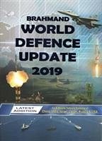 Brahmand World Defence Update 2019 - Moonstone
