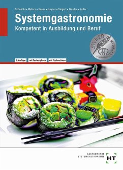 eBook inside: Buch und eBook Systemgastronomie - Haase, Jürgen;Hayner, Dörte;Schopohl, Michael