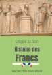 Histoire des Francs - Bild 1