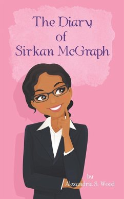 The Diary of Sirkan Mcgraph The Diary of Sirkan Mcgraph