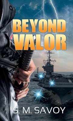 Beyond Valor - Savoy, S. M.