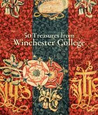 50 Treasures from Winchester College