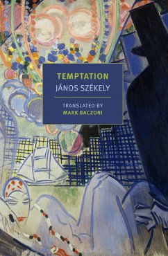 Temptation (eBook, ePUB) - Szekely, Janos