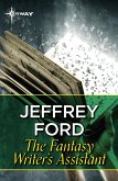 The Fantasy Writer's Assistant (eBook, ePUB)