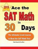 Ace the SAT Math in 30 Days