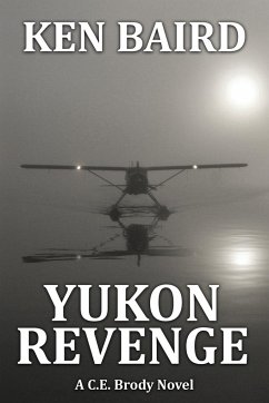 YUKON REVENGE - Baird, Ken