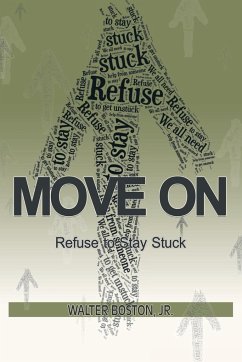 Move On - Boston Jr., Walter