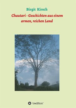 Chautari - Geschichten aus einem armen, reichen Land