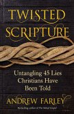 Twisted Scripture (eBook, ePUB)