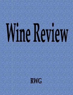 Wine Review - Rwg