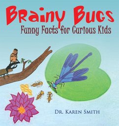 Brainy Bugs - Smith, Karen L