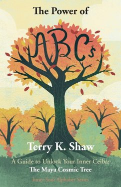 The Power of ABCs - Shaw, Terry K