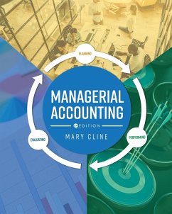 Managerial Accounting - Cline, Mary