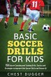 Basic Soccer Drills for Kids - Bild 1