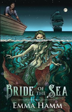 Bride of the Sea - Hamm, Emma