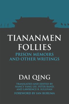 Tiananmen Follies - Dai, Qing