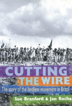 Cutting the Wire - Rocha, Jan; Branford, Sue