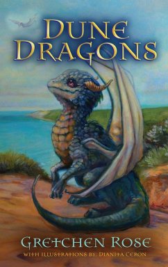 Dune Dragons - Rose, Gretchen