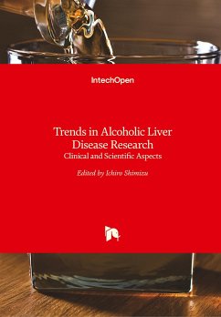 Trends in Alcoholic Liver Disease Research