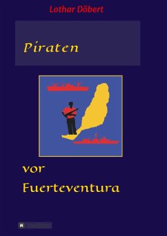 Piraten vor Fuerteventura
