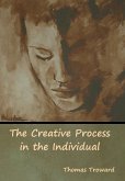 The Creative Process in the Individual