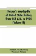 Harper's encyclopdia of United States... - Bild 1