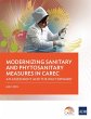 Modernizing Sanitary and Phytosanitary... - Bild 1