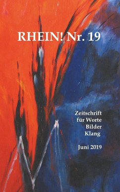 RHEIN! Nr. 19 - KUNSTGEFLECHT (Hrsg., Kunstverein