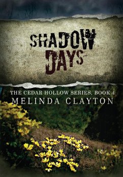 Shadow Days - Clayton, Melinda