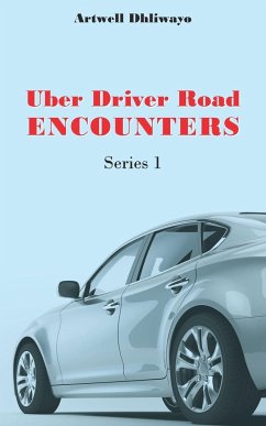 Uber Driver Road Encounters