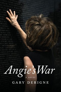 Angie's War - Derigne, Gary M.