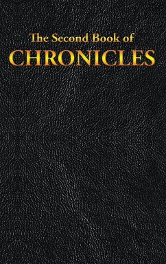 CHRONICLES - King James