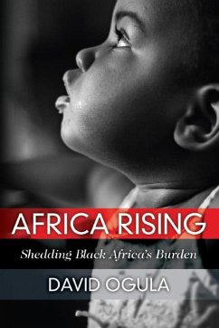 Africa Rising - Ogula, David