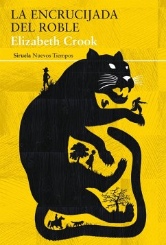 La encrucijada del roble (eBook, ePUB) - Crook, Elizabeth