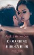 Demanding His Hidden Heir (eBook, ePUB) - Bild 1
